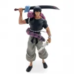 Jujutsu Kaisen Toji Fushiguro Premium Detaylı Koleksiyon Figürü Biblo 21 cm