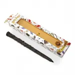 Harry Potter Hermione Asası Temalı Tükenmez Kalem - Koleksiyonluk Şık ve Detaylı Tasarım Pen