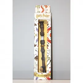 Harry Potter Dumbledore Asa Tasarımlı Premium Tükenmez Kalem - Büyülü Yazım Deneyimi