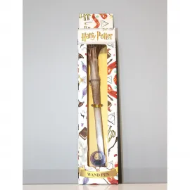 Resmi Lisanslı Harry Potter Voldemort Asa Tasarımlı Polyester Tükenmez Kalem | Koleksiyonluk ve Hediyelik Asa Kalem