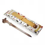 Resmi Lisanslı Harry Potter Voldemort Asa Tasarımlı Polyester Tükenmez Kalem | Koleksiyonluk ve Hediyelik Asa Kalem