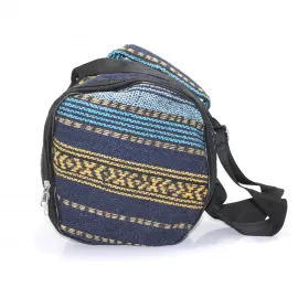 Etnik Desenli Tongue Drum Meditasyon Çanı ve Ses Terapisi Enstrümanı – Rengarenk Melodiler