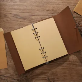 Sevgiliye Hediye Kişiye Özel Romantik Kırmızı Tüylü Divit Kalem & Hatıra Defteri Seti - Kaligrafi Deneyimi