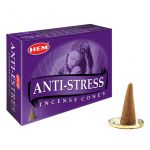 Anti Stress Cones Konik Tütsü