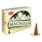 Magnolia Cones Konik Tütsü