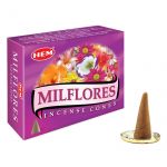 Milflores Cones Konik Tütsü