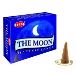 The Moon Cones Konik Tütsü