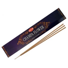 Champa Flower Masala Organik Tütsü