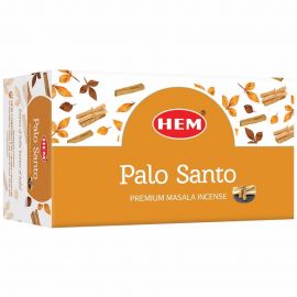 Palo Santo Premium HEM Masala Tütsü