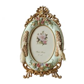 Sarkaçlı Püsküllü Duvar Saati