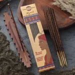 HEM Sacred Elements Myrrh Organik Tütsü