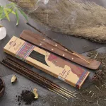 HEM Sacred Elements Tantra Organik Tütsü