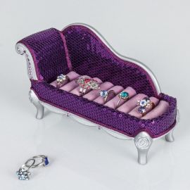 Dekoratif Takı Askısı ve Telefon Kutusu