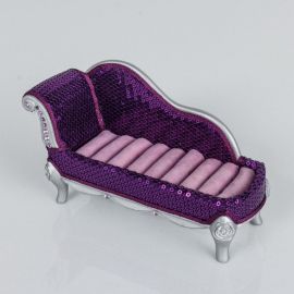 Dekoratif Takı Askısı ve Telefon Kutusu