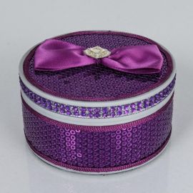 Dekoratif Takı Askısı ve Telefon Kutusu