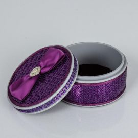 Dekoratif Takı Askısı ve Telefon Kutusu