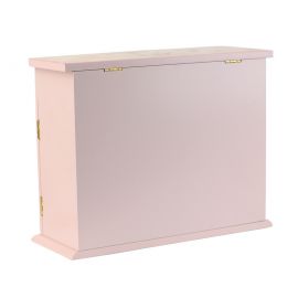 Nostalgia Pembe Takı Kutusu