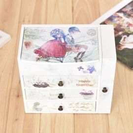 Happy Together Takı Kutusu