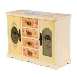 Classic Car Takı Kutusu