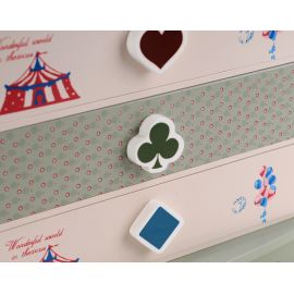 Takı Mücevher Kutusu