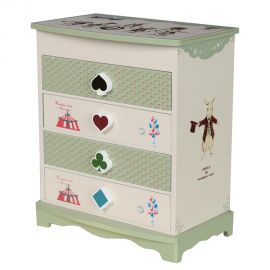 Takı Mücevher Kutusu