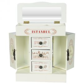 Takı Şifonyeri (Mdf)