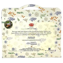 HEM Aromaterapi Hediyelik Tütsü Seti