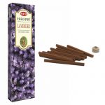 Precious Lavender Dhoop Organik Tütsü