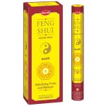 Feng Shui Earth Tütsü