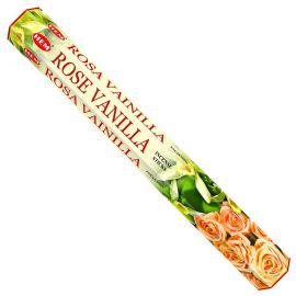 Rose Vanilla Tütsü