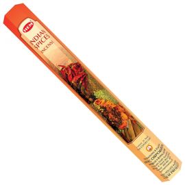 Indian Spices Tütsü