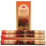 Indian Spices Tütsü
