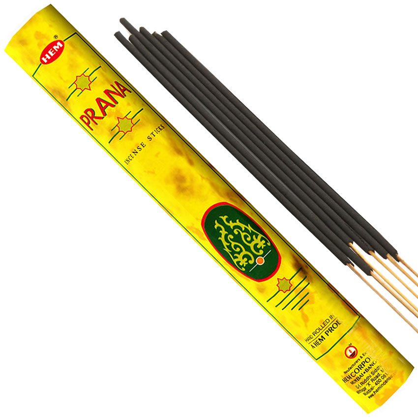 Prana Incense Tütsü