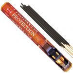Koruma Protection Tütsü