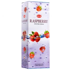 Ahududu Raspberry Tütsü