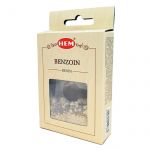 Hem Benzoin Resin Reçine Tütsü