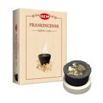 HEM Frankincense Buhur Reçine Kömürlü 10 Adet