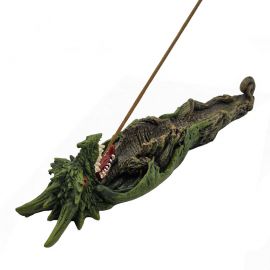 Ejderha Polyester Çubuk Tütsülük