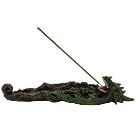 Ejderha Polyester Çubuk Tütsülük