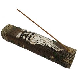 Tree Spirit Polyester Tütsü Kutusu