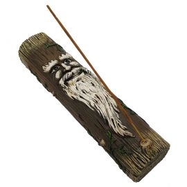 Tree Spirit Polyester Tütsü Kutusu