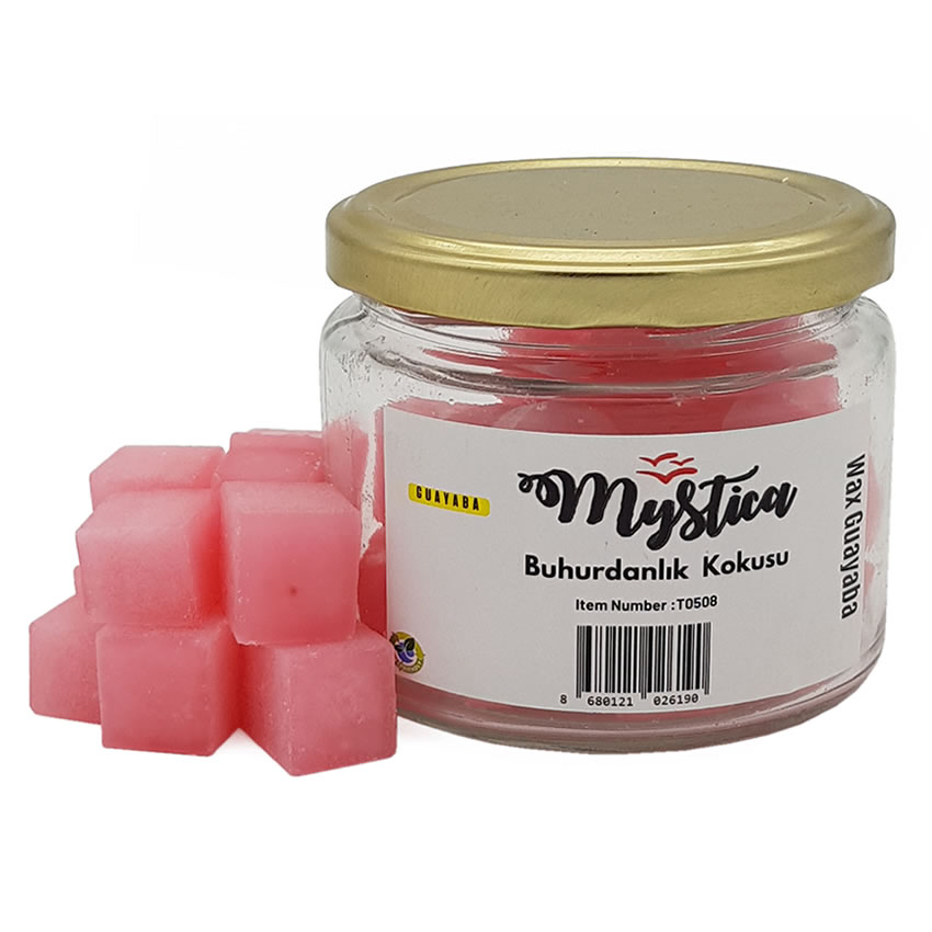 Guayaba Wax Buhurdanlık Kokusu