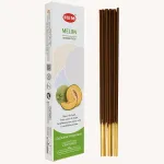 HEM Melon Kavun Organik Tütsü Çubukları