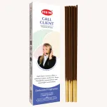 HEM Müşteri Ara Call Client Organik Tütsü Çubukları