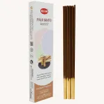 HEM Palo Santo Organik Tütsü Çubukları