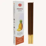 HEM Pineapple Ananas Organik Tütsü Çubukları