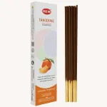 HEM Tangerine Mandalina Organik Tütsü Çubukları