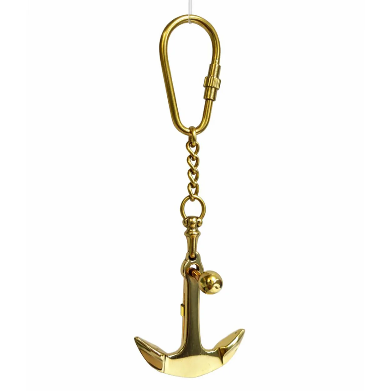 Deniz Temalı Şık Pirinç Çapa Anahtarlık – Dayanıklı ve Özel Tasarım Anahtar Aksesuarı Deniz Temalı Şık Pirinç Çapa Anahtarlık – Dayanıklı ve Özel Tasarım Anahtar Aksesuarı