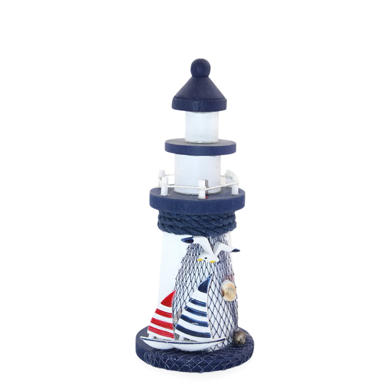 El Yapımı Ahşap Marin Deniz Feneri Biblo – Deniz Temalı Ev Dekorasyon Objesi El Yapımı Ahşap Marin Deniz Feneri Biblo – Deniz Temalı Ev Dekorasyon Objesi