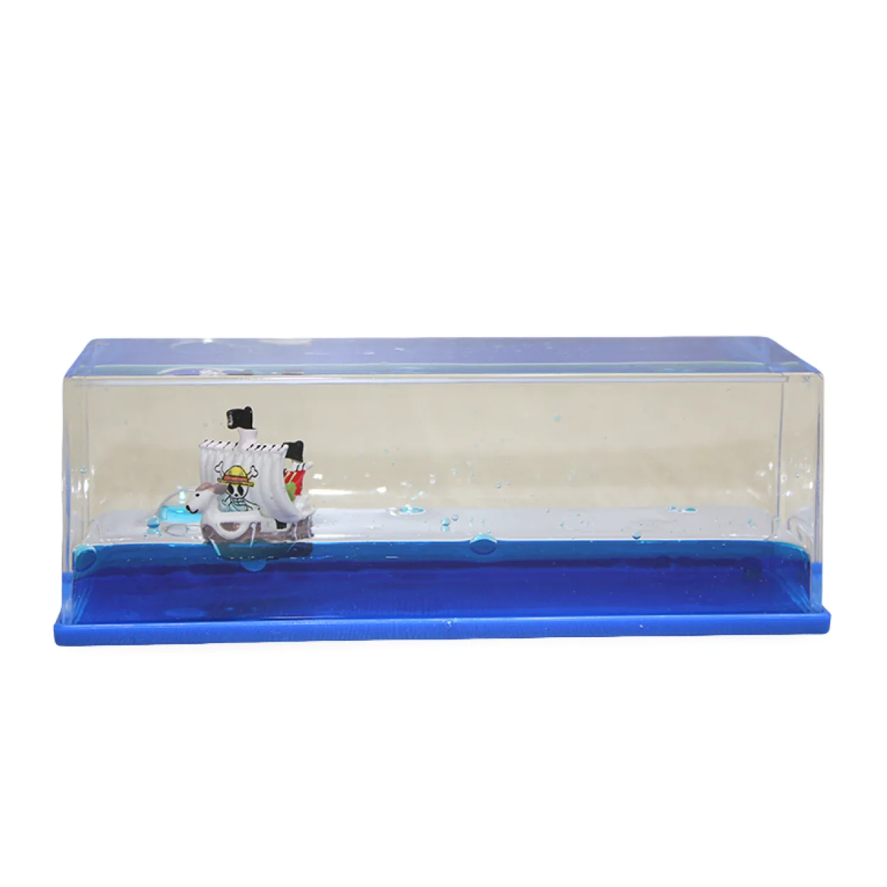 Batmayan One Piece Temalı Dalga Hareketi Masaüstü Dekorasyon Figürü Stres Giderici Liquid Wave Gemi Hediyesi Batmayan One Piece Temalı Dalga Hareketi Masaüstü Dekorasyon Figürü Stres Giderici Liquid Wave Gemi Hediyesi